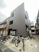 池田駅より徒歩12分 2階 築7年8ヶ月の賃貸物件