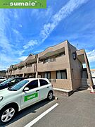 グレイスコートＮ’ｓ 1階 築18年7ヶ月の賃貸物件