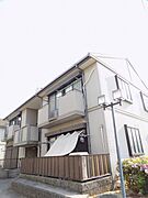 ルミエール大野芝Ｂ棟 1階 築30年8ヶ月の賃貸物件