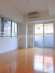 東池袋デュープレックスリズ 1103 11階1DKのリビング/ダイニング