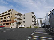 大形駅より徒歩84分 3階 築16年5ヶ月の賃貸物件