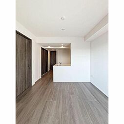 プレディアコート大森山王 10階2LDKのリビング/ダイニング