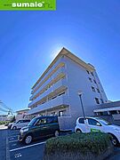 メゾン梶取 5階 築29年9ヶ月の賃貸物件