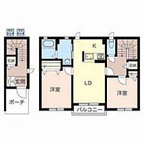 間取り：227094643766