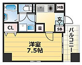 神戸市中央区元町通３丁目 11階建 築22年のイメージ