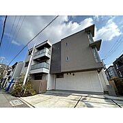 大倉山駅より徒歩18分 3階 築7年9ヶ月の賃貸物件