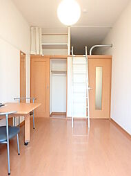 レオパレス桜美林台（26418） 108 1階1Kのリビング/ダイニング