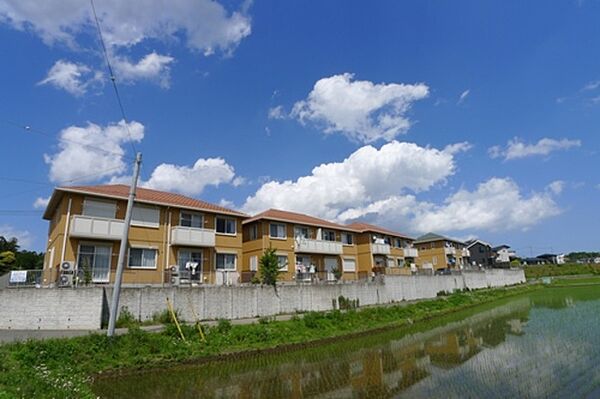 パストラルii 202 千葉県成田市はなのき台３丁目 賃貸アパート2ldk 2階 58 38 シャーメゾンショップ 東洋コミュニティ株式会社 成田西支店 の詳細情報 賃貸スタイル 物件id212025694164