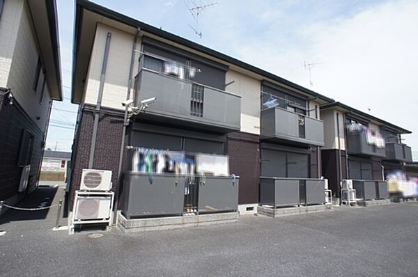 茨城県古河市静町 賃貸アパート2ldk 1階 53 Lixil不動産ショップ 小金井不動産株式会社 城東店 の詳細情報 賃貸スタイル 物件id