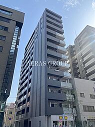 メインステージ新御徒町