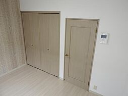 Cent浦和 2階1Kのリビング/ダイニング