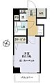 フェニックス茗荷谷5階6.8万円