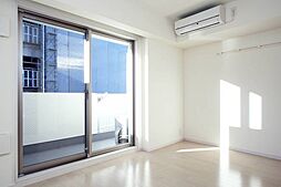 Wist新宿 5階1Kのリビング/ダイニング