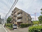 聖蹟桜ヶ丘駅より徒歩3分 5階 築27年10ヶ月の賃貸物件