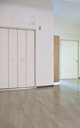 ラグジェレディＫ壱号館 2階2LDKのリビング/ダイニング