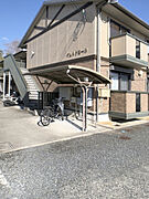 ヴェルドミール 1階 築21年8ヶ月の賃貸物件