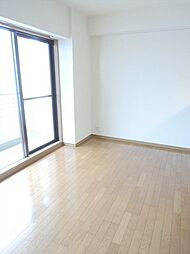 スカイコート新高円寺 5階1Kのリビング/ダイニング