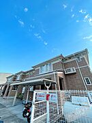 水間観音駅より徒歩28分 2階 築17年4ヶ月の賃貸物件