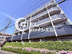 ガーラ・ヒルズ練馬