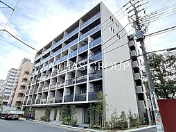 アクアレジデンス錦糸町