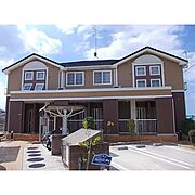 プロムナード桃山 1階 築17年4ヶ月の賃貸物件