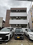 石津川駅より徒歩4分 1階 築3年4ヶ月の賃貸物件