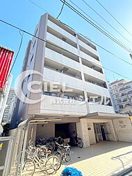 スカイコート中村橋第2