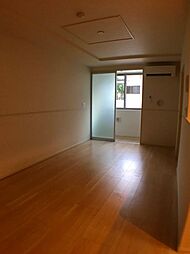 パーク　サイド　淡墨 1階1LDKのリビング/ダイニング