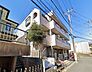 外観：外観・土地