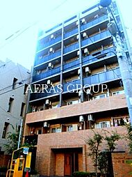 エステムコート駒込六義園