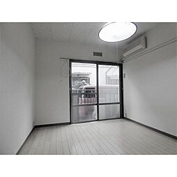 SKハイツ 1階1Kのリビング/ダイニング