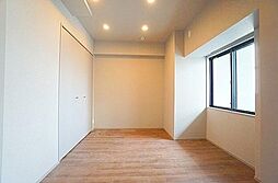 SYFORME江戸川橋 6階2LDKのリビング/ダイニング