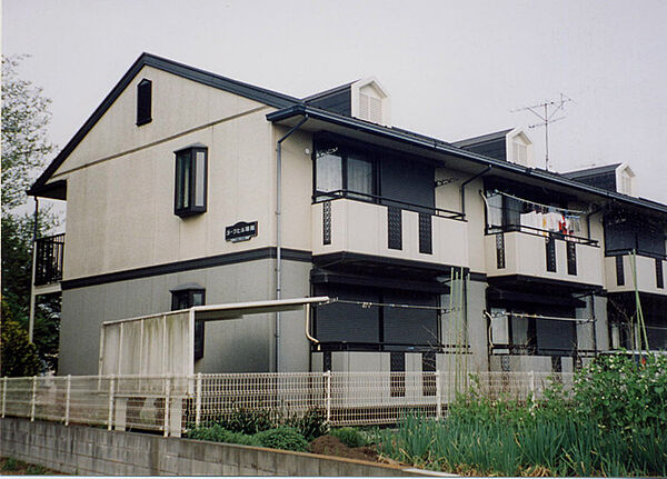 神奈川県藤沢市今田(賃貸アパート2DK・2階・40.15㎡)の写真 その12