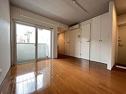 JR横浜線 矢部駅 徒歩6分の賃貸マンション 2階1Kのリビング/ダイニング