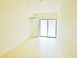 リブリ宿河原 306 3階1Kのリビング/ダイニング