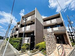 多摩都市モノレール 万願寺駅 徒歩7分の賃貸マンション