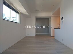 パークアクシス板橋本町ステーションゲート 802 8階2LDKのリビング/ダイニング