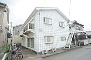 トヨダハイツの賃貸物件