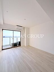 アーバンパーク谷在家 14階1SLDKのリビング/ダイニング