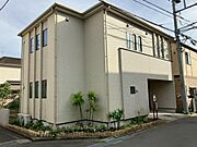 小田急相模原駅より徒歩7分 築7年2ヶ月 2階建の賃貸物件