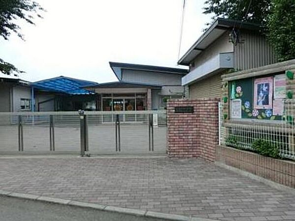 画像29:相模ひまわり幼稚園 1242m
