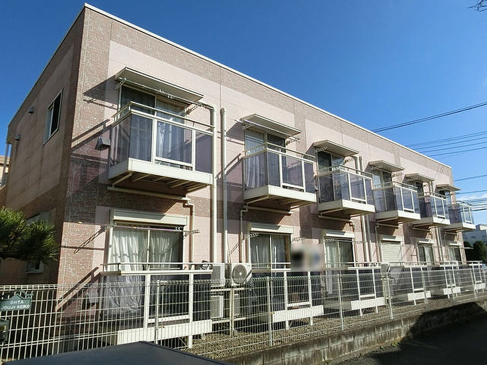 ホームズ でお部屋探し ｊｒ総武線 津田沼駅 徒歩13分 1k 賃料5 5万円 2階 23 8 賃貸アパート住宅情報 物件番号 取扱い不動産会社 アイ イー セレクト株式会社 津田沼店