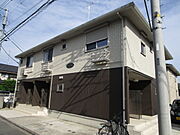 東林間駅より徒歩9分 1階 築13年2ヶ月の賃貸物件