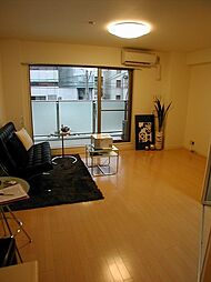 M.hills西本町 12階1LDKのリビング/ダイニング