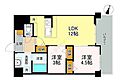 TheOrchidManor3階20.3万円