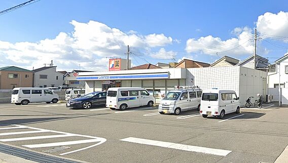 アンプルールクラージュSHIMADA_周辺_2