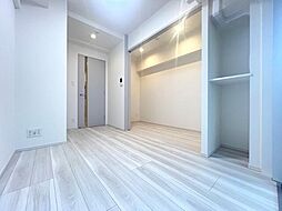 HYs桜橋MIRAIS 6階2Kのリビング/ダイニング