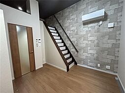 リブラ相模台 104 1階1Kのリビング/ダイニング