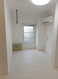 グランメゾン代田橋 2階ワンルームのリビング/ダイニング