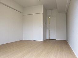 メイクスデザイン千鳥町アジールコート 7階1Kのリビング/ダイニング